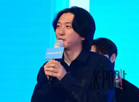 Ma Geon-yeong (Producer) — Project 7 Production Briefing — 2024-10-18