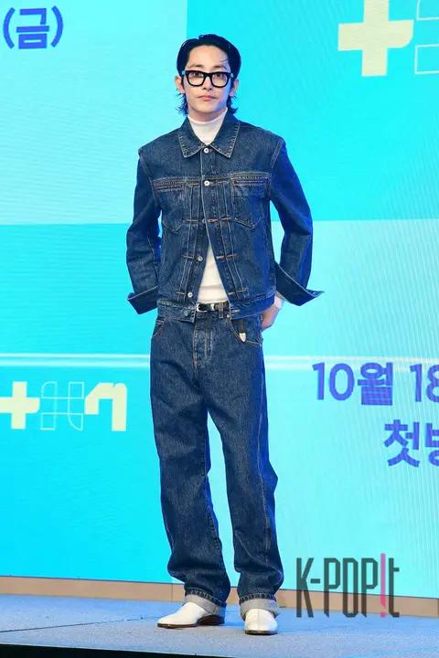 Lee Soo-hyuk — Project 7 Production Briefing
