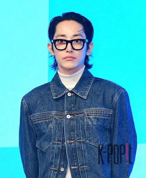 Lee Soo-hyuk — Project 7 Production Briefing