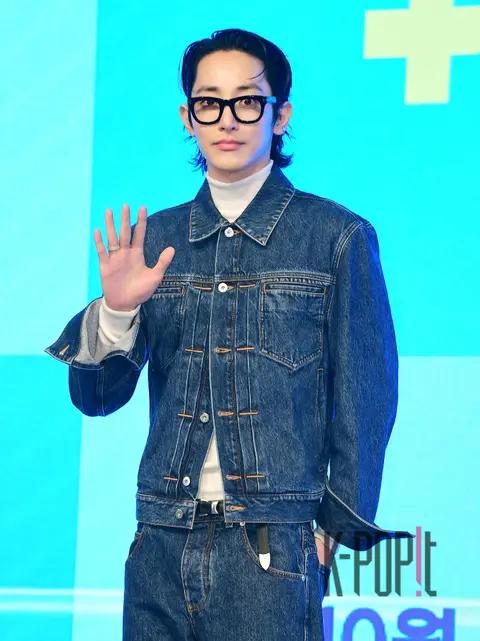 Lee Soo-hyuk — Project 7 Production Briefing