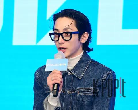 Lee Soo-hyuk — Project 7 Production Briefing