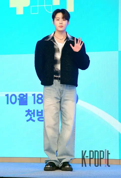 Ha Sung-woon — Project 7 Production Briefing