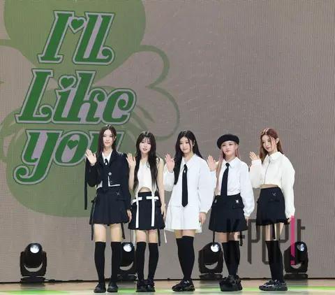 ILLIT — Showcase