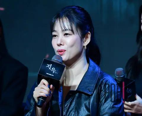 Kim Hyun-joo — Hellbound 2 Production Briefing