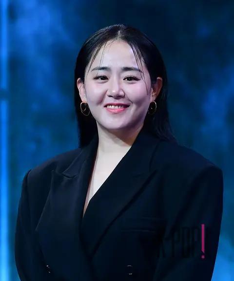 Moon Geun-young — Hellbound 2 Production Briefing