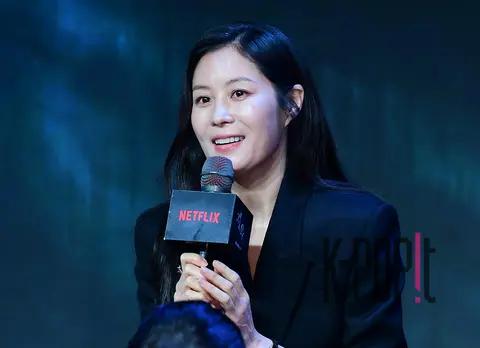 Moon So-ri — Hellbound 2 Production Briefing
