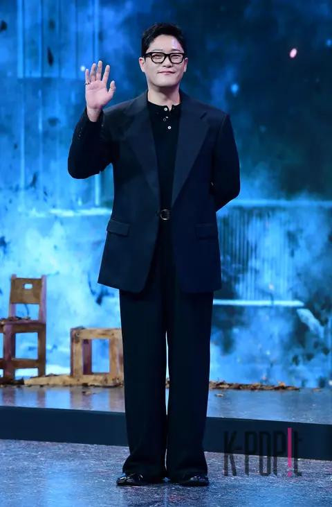 Im Sung-jae — Hellbound 2 Production Briefing