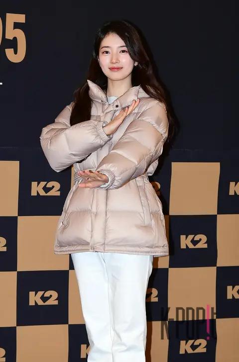 Suzy — Launch