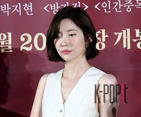 Park Ji-hyun — Hidden Face Production Report