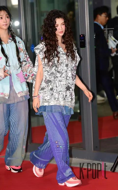 Danielle (NewJeans) — EDaily Culture Awards