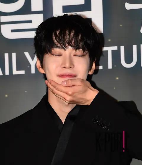 Doyoung (NCT) — EDaily Culture Awards — 2024-10-25