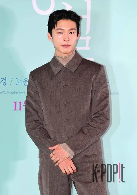 Hong Kyung — Chungseol Press Screening