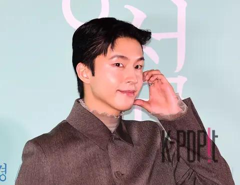 Hong Kyung — Chungseol Press Screening