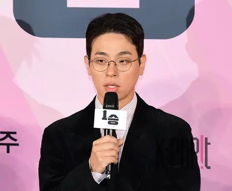 Park Jung-min — One Win Production Briefing — 2024-10-28