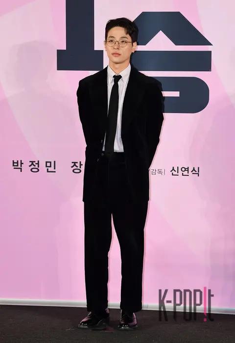 Park Jung-min — One Win Production Briefing — 2024-10-28