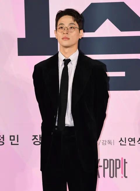 Park Jung-min — One Win Production Briefing — 2024-10-28