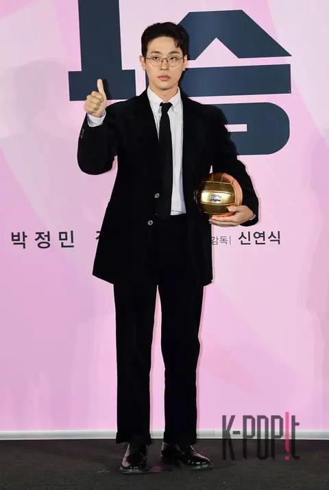Park Jung-min — One Win Production Briefing — 2024-10-28