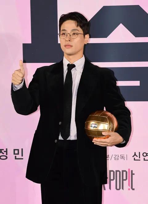 Park Jung-min — One Win Production Briefing — 2024-10-28