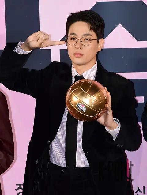 Park Jung-min — One Win Production Briefing — 2024-10-28