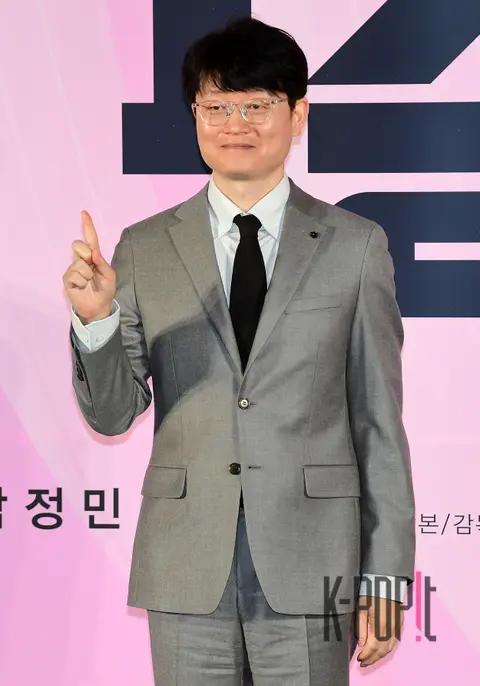 Director Shin Yeon-sik — One Win Production Briefing