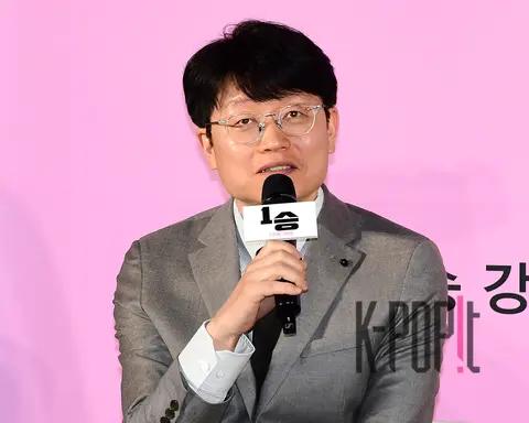 Director Shin Yeon-sik — One Win Production Briefing
