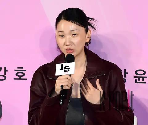 Jang Yoon-ju — One Win Production Briefing