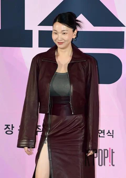 Jang Yoon-ju — One Win Production Briefing