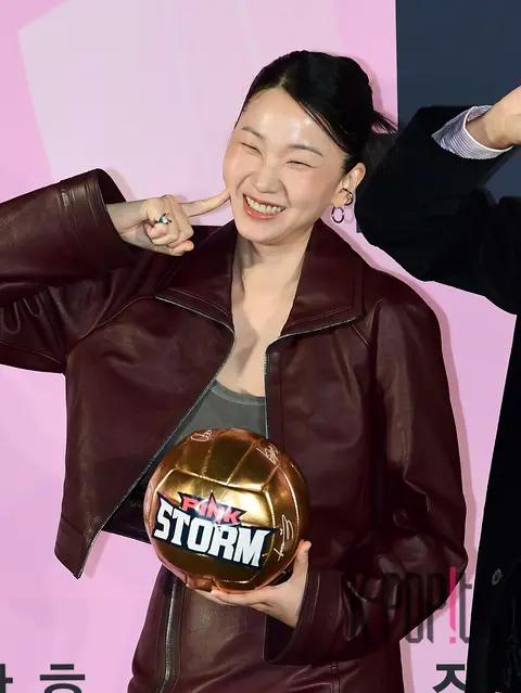 Jang Yoon-ju — One Win Production Briefing