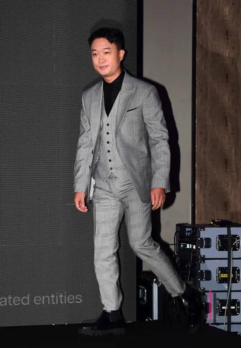 Cho Woo-jin — Gangnam B-Side Production Briefing