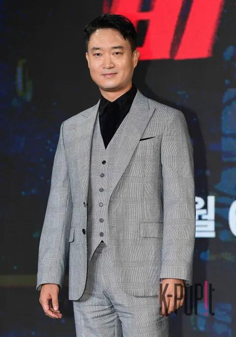 Cho Woo-jin — Gangnam B-Side Production Briefing