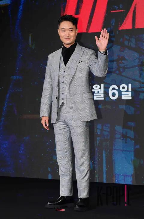 Cho Woo-jin — Gangnam B-Side Production Briefing