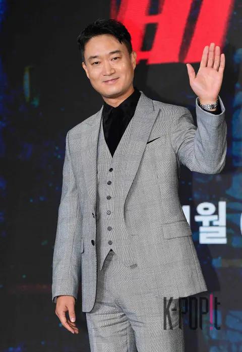 Cho Woo-jin — Gangnam B-Side Production Briefing