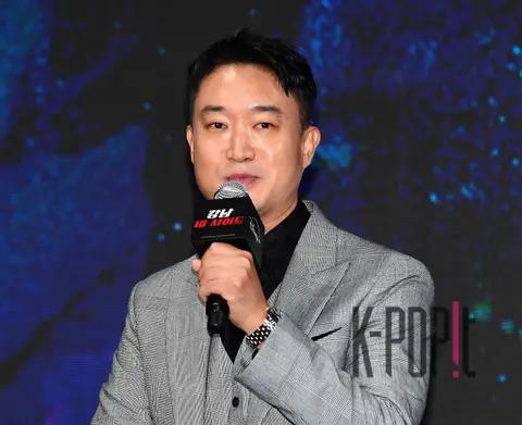 Cho Woo-jin — Gangnam B-Side Production Briefing