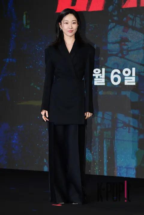 Ha Yun-kyung — Gangnam B-Side Production Briefing