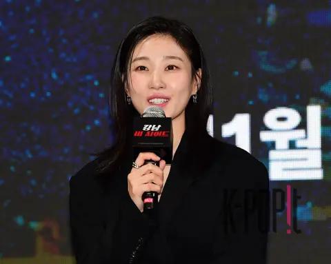 Ha Yun-kyung — Gangnam B-Side Production Briefing
