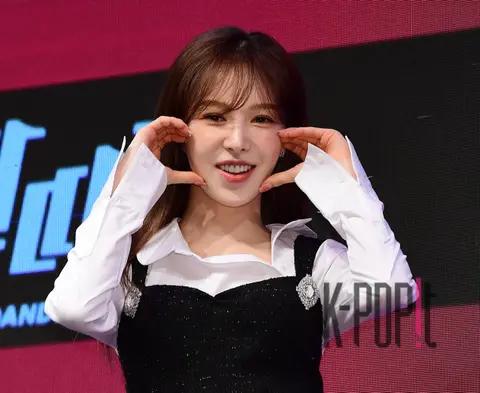 Wendy (Red Velvet) — The Ddanddara Production Briefing