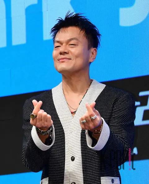 Park Jin-young — The Ddanddara Production Briefing