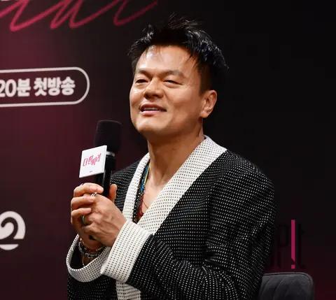 Park Jin-young — The Ddanddara Production Briefing