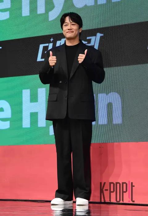 Cha Tae-hyun — The Ddanddara Production Briefing