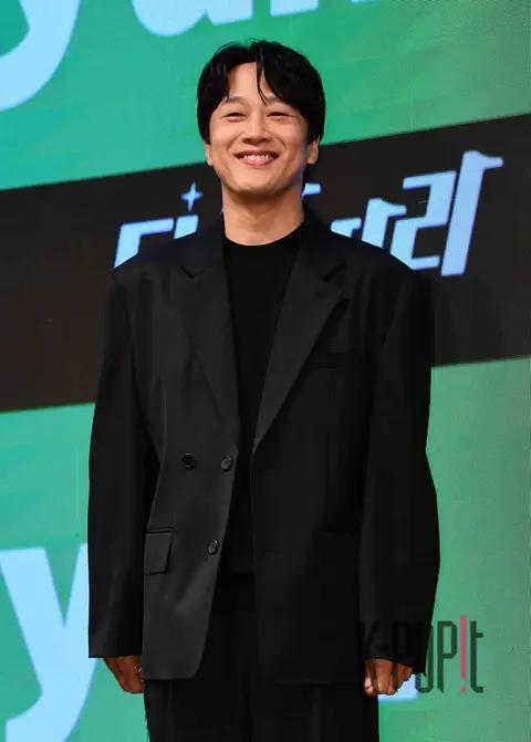 Cha Tae-hyun — The Ddanddara Production Briefing