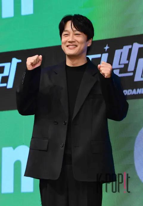 Cha Tae-hyun — The Ddanddara Production Briefing