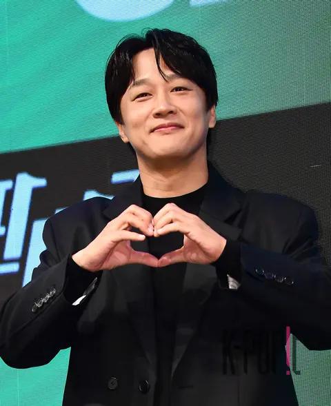 Cha Tae-hyun — The Ddanddara Production Briefing