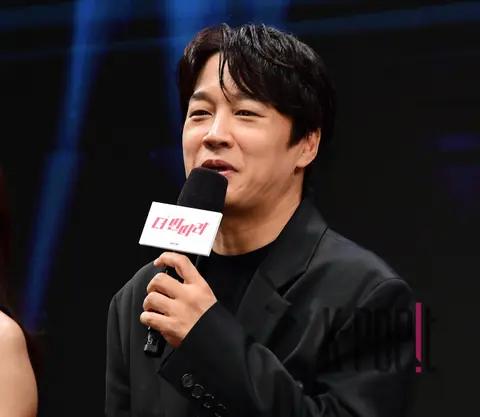 Cha Tae-hyun — The Ddanddara Production Briefing