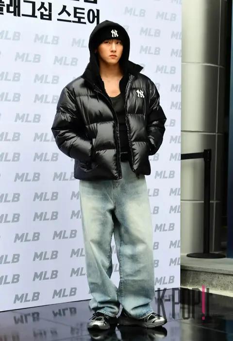 I.M (MONSTA X) — Launch