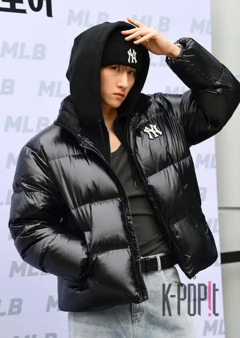 I.M (MONSTA X) — Launch