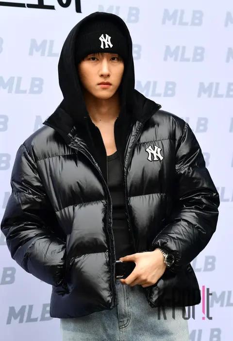 I.M (MONSTA X) — Launch