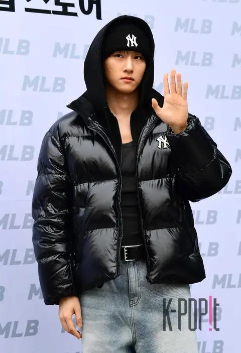 I.M (MONSTA X) — Launch
