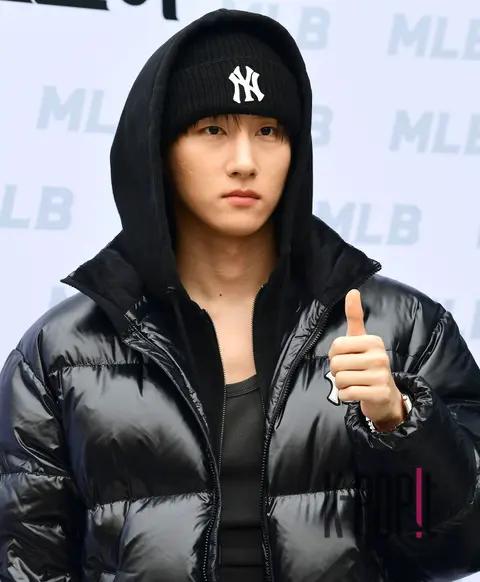 I.M (MONSTA X) — Launch