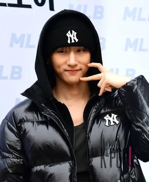 I.M (MONSTA X) — Launch