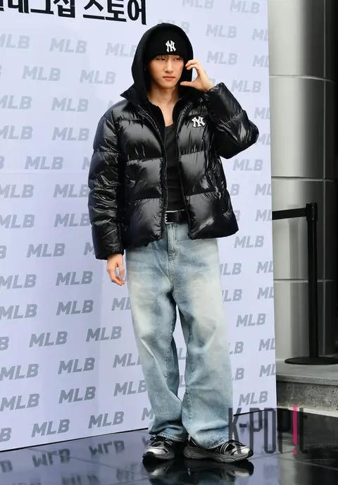 I.M (MONSTA X) — Launch